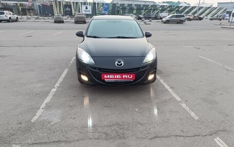 Mazda 3, 2011 год, 860 000 рублей, 16 фотография