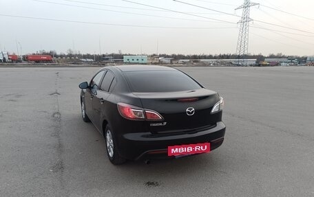 Mazda 3, 2011 год, 860 000 рублей, 13 фотография