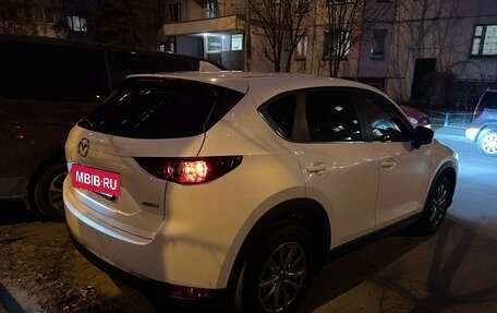 Mazda CX-5 II, 2019 год, 2 860 000 рублей, 4 фотография