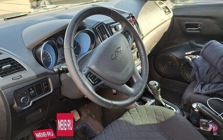 Chery Bonus 3 (E3), 2014 год, 630 000 рублей, 12 фотография