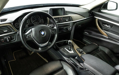 BMW 3 серия, 2013 год, 1 499 000 рублей, 11 фотография