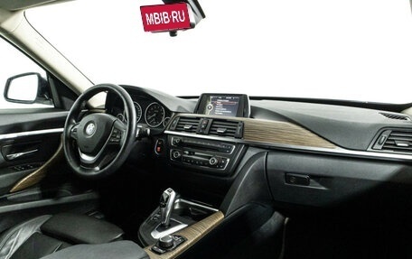 BMW 3 серия, 2013 год, 1 499 000 рублей, 9 фотография