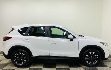 Mazda CX-5 II, 2014 год, 1 850 000 рублей, 4 фотография