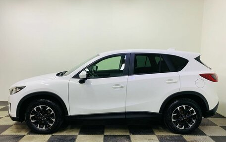 Mazda CX-5 II, 2014 год, 1 850 000 рублей, 8 фотография
