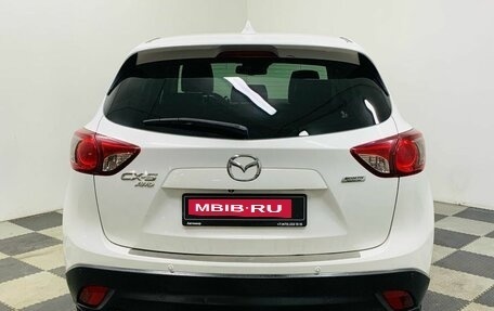Mazda CX-5 II, 2014 год, 1 850 000 рублей, 6 фотография