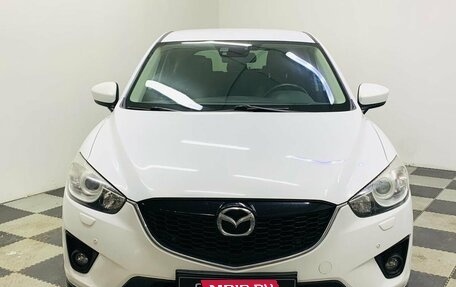 Mazda CX-5 II, 2014 год, 1 850 000 рублей, 2 фотография