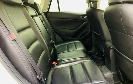 Mazda CX-5 II, 2014 год, 1 850 000 рублей, 11 фотография