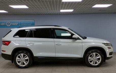 Skoda Kodiaq I, 2017 год, 2 056 000 рублей, 4 фотография