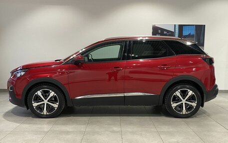 Peugeot 3008 II, 2019 год, 2 329 000 рублей, 8 фотография