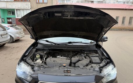 Mitsubishi Outlander III рестайлинг 3, 2012 год, 1 500 000 рублей, 7 фотография