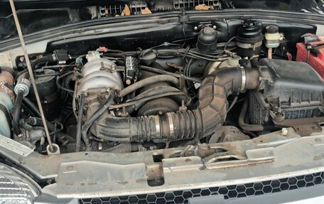 Chevrolet Niva I рестайлинг, 2011 год, 650 000 рублей, 6 фотография