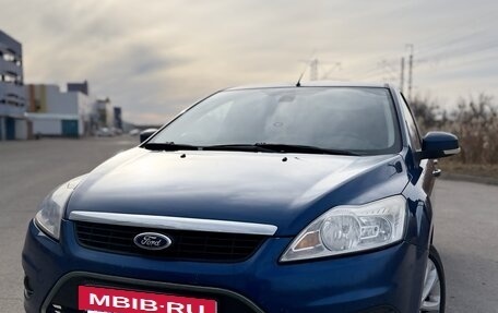 Ford Focus II рестайлинг, 2008 год, 690 000 рублей, 7 фотография