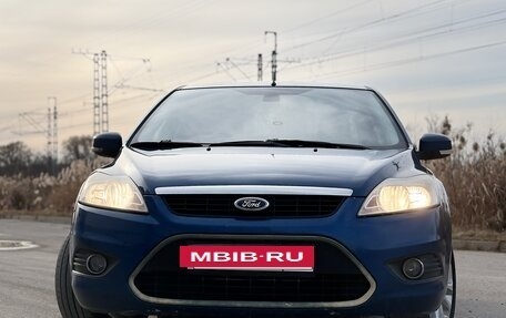 Ford Focus II рестайлинг, 2008 год, 690 000 рублей, 5 фотография