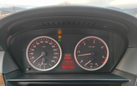 BMW 5 серия, 2006 год, 1 599 000 рублей, 24 фотография