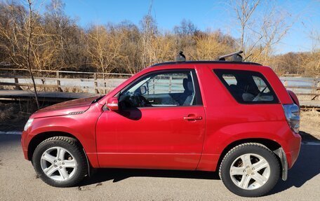 Suzuki Grand Vitara, 2008 год, 1 350 000 рублей, 3 фотография