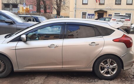 Ford Focus III, 2013 год, 510 000 рублей, 8 фотография