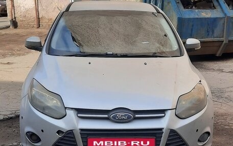 Ford Focus III, 2013 год, 510 000 рублей, 9 фотография