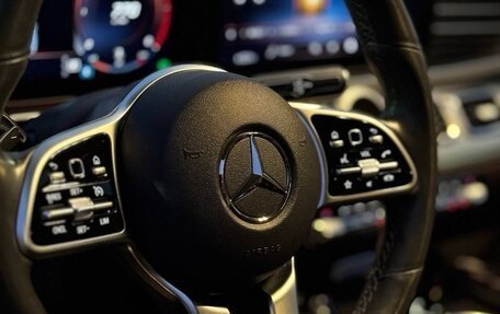 Mercedes-Benz GLE, 2019 год, 2 500 000 рублей, 12 фотография
