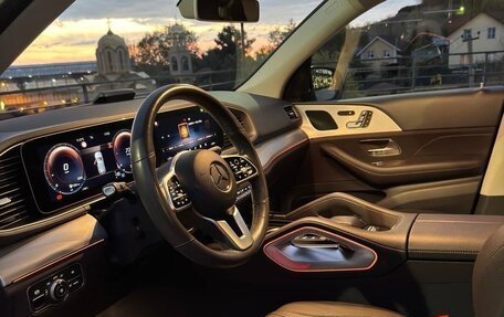 Mercedes-Benz GLE, 2019 год, 2 500 000 рублей, 10 фотография