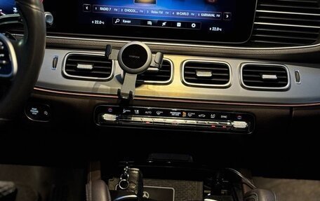 Mercedes-Benz GLE, 2019 год, 2 500 000 рублей, 13 фотография
