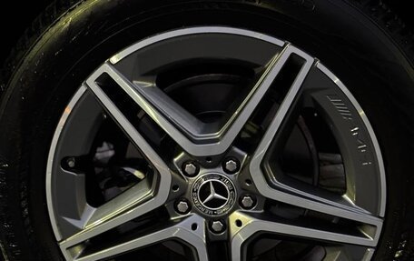 Mercedes-Benz GLE, 2019 год, 2 500 000 рублей, 14 фотография