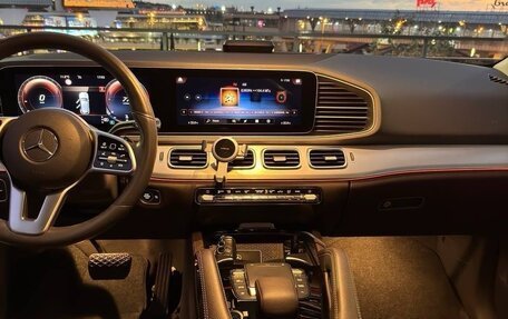 Mercedes-Benz GLE, 2019 год, 2 500 000 рублей, 11 фотография