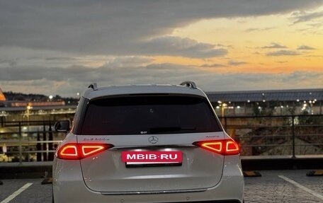 Mercedes-Benz GLE, 2019 год, 2 500 000 рублей, 9 фотография