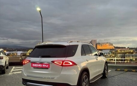 Mercedes-Benz GLE, 2019 год, 2 500 000 рублей, 7 фотография