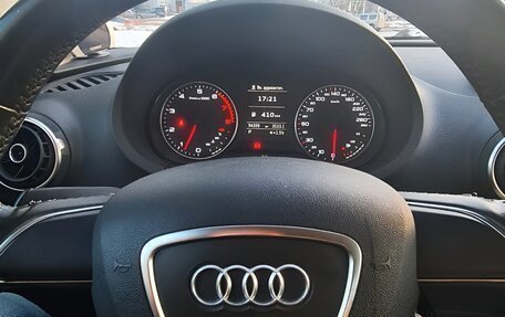 Audi A3, 2015 год, 1 490 000 рублей, 3 фотография