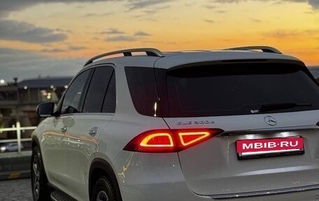 Mercedes-Benz GLE, 2019 год, 2 500 000 рублей, 8 фотография