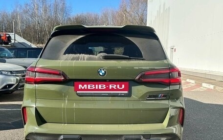 BMW X5 M, 2020 год, 11 497 000 рублей, 3 фотография