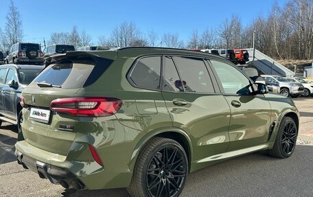 BMW X5 M, 2020 год, 11 497 000 рублей, 13 фотография