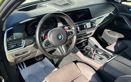 BMW X5 M, 2020 год, 11 497 000 рублей, 19 фотография