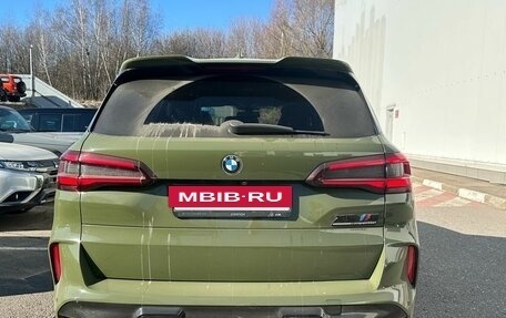 BMW X5 M, 2020 год, 11 497 000 рублей, 14 фотография