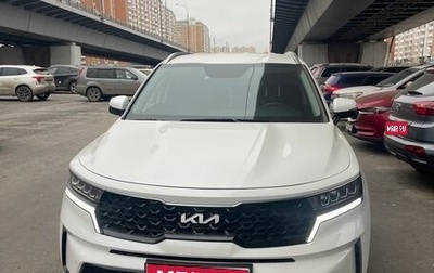 KIA Sorento IV, 2023 год, 4 290 000 рублей, 1 фотография