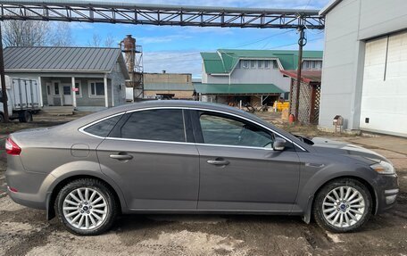 Ford Mondeo IV, 2011 год, 999 000 рублей, 2 фотография