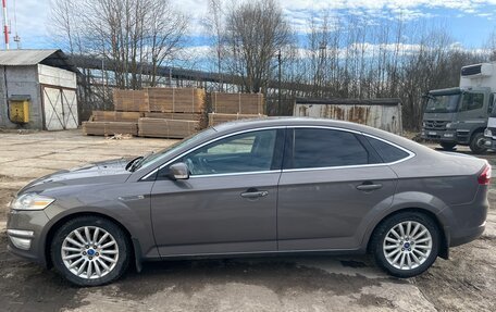 Ford Mondeo IV, 2011 год, 999 000 рублей, 3 фотография