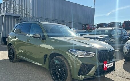 BMW X5 M, 2020 год, 11 497 000 рублей, 23 фотография