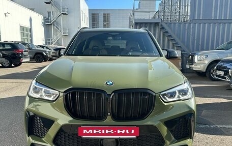 BMW X5 M, 2020 год, 11 497 000 рублей, 21 фотография