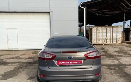 Ford Mondeo IV, 2011 год, 999 000 рублей, 4 фотография
