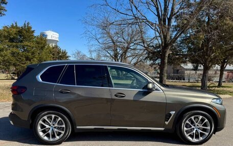 BMW X5, 2025 год, 10 070 000 рублей, 5 фотография