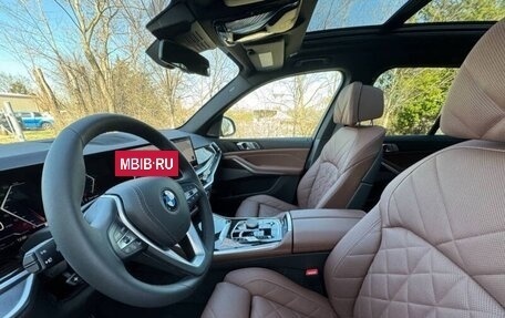 BMW X5, 2025 год, 10 070 000 рублей, 9 фотография