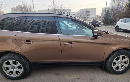 Volvo XC60 II, 2012 год, 2 100 000 рублей, 3 фотография