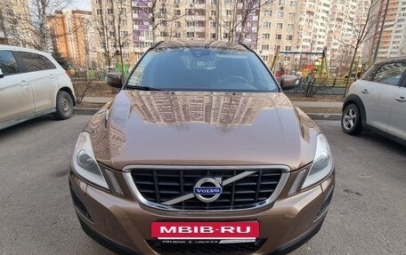 Volvo XC60 II, 2012 год, 2 100 000 рублей, 2 фотография