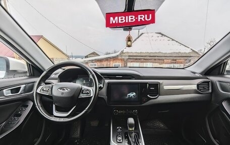 Chery Tiggo 4 I рестайлинг, 2020 год, 1 500 000 рублей, 10 фотография