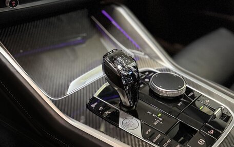 BMW X6, 2021 год, 11 000 000 рублей, 11 фотография