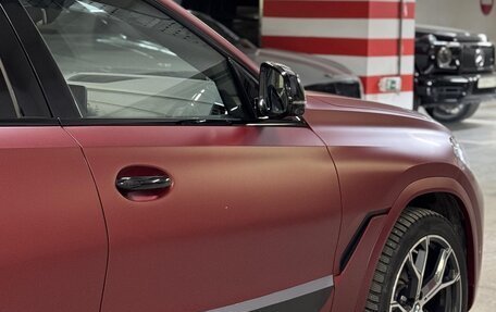 BMW X6, 2021 год, 11 000 000 рублей, 6 фотография