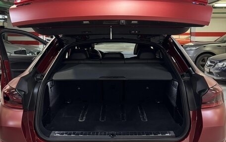 BMW X6, 2021 год, 11 000 000 рублей, 8 фотография