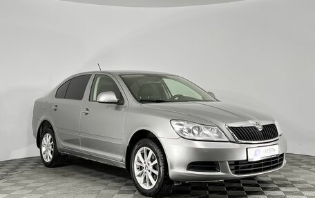 Skoda Octavia, 2012 год, 750 000 рублей, 3 фотография