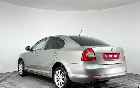 Skoda Octavia, 2012 год, 750 000 рублей, 7 фотография